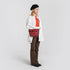 Hellolulu Mini Kasen Shoulder Bag Recycled